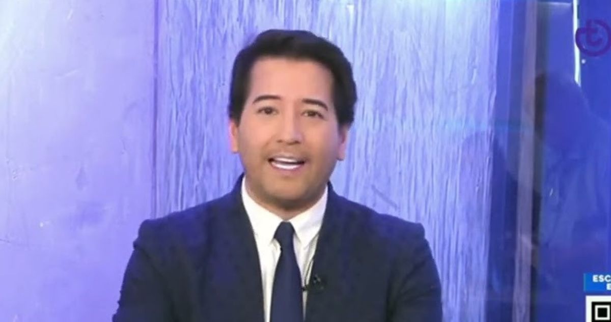 Diputado recién asumido, Javier Olivares (PDG), votará en contra de proyecto de conmutación de penas