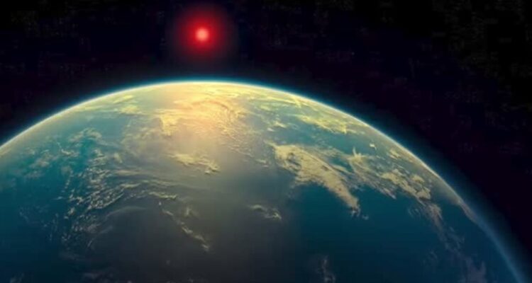 Descubren 45 “Super-tierras” y crean mapa más preciso hasta ahora para búsqueda de vida extraterrestre