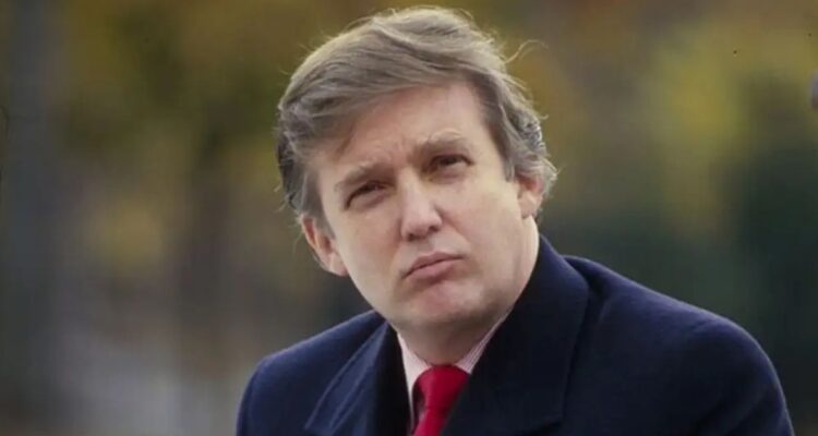 El “oráculo” de Trump: la antigua entrevista donde el mandatario predice la actual guerra contra Irán