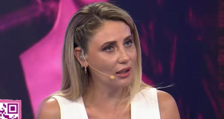 Gisella Gallardo y su versión por polémica de hija de Pamela Díaz: “no soy una mosca muerta”