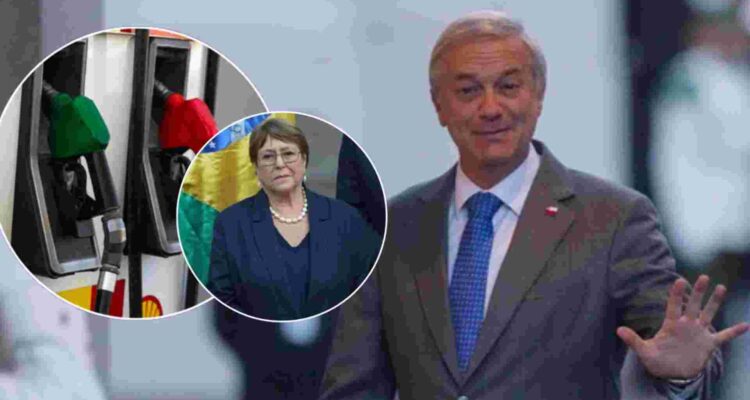 MEPCO, indultos y Bachelet: Los frentes que abren dudas sobre el gobierno de Kast