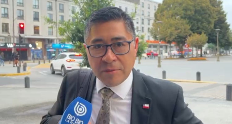 Anativia dice que se nombrarán seremis y delegados provinciales “mucho antes que gobiernos anteriores”