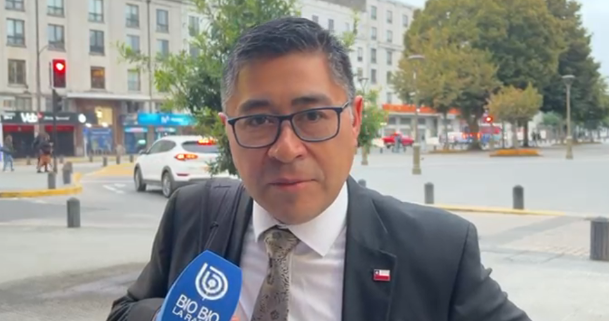 Anativia dice que se nombrarán seremis y delegados provinciales “mucho antes que gobiernos anteriores”
