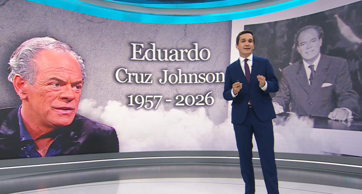 Eduardo Cruz-Johnson