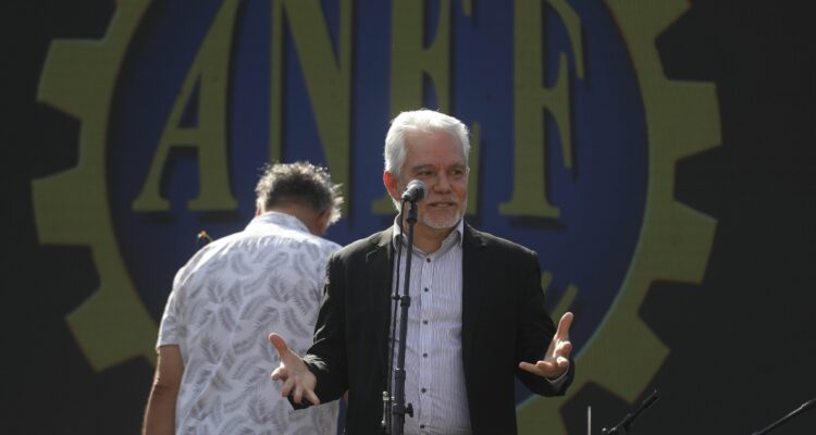 ANEF se declara en alerta ante eventuales despidos de funcionarios público en gobierno de Kast