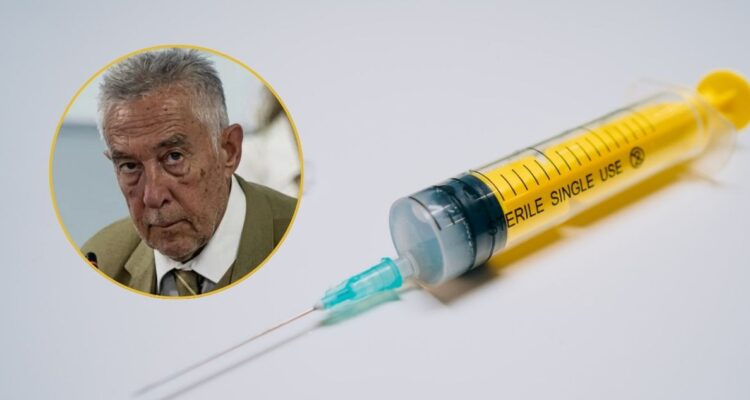 Anestesista condenado a casi 2 mil años de cárcel por contagio masivo de hepatitis muere en España