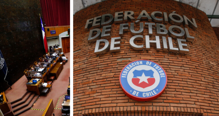 Transparencia y fin a la multipropiedad: Las claves de la reforma a la ley para el fútbol