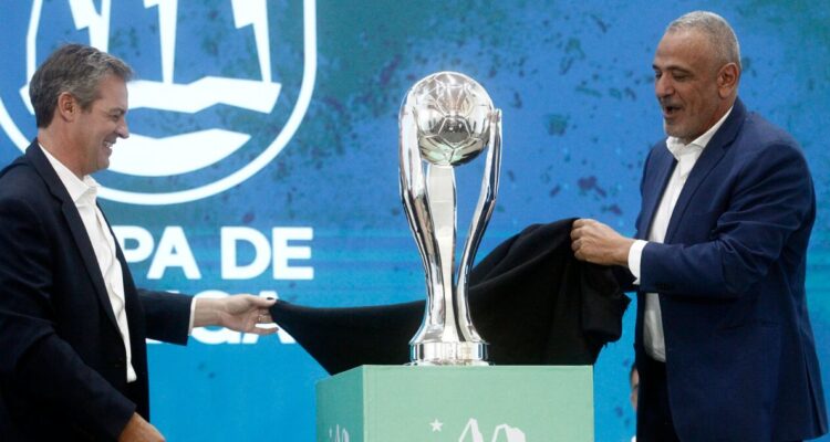 ANFP Copa de La Liga