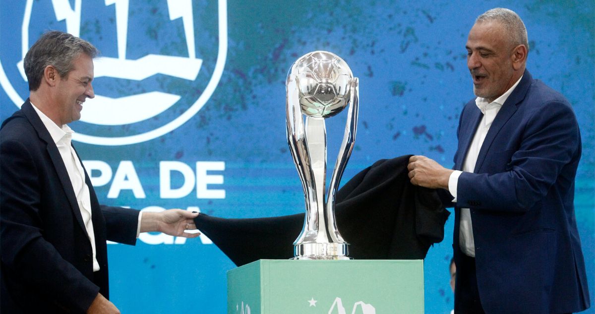 ANFP Copa de La Liga