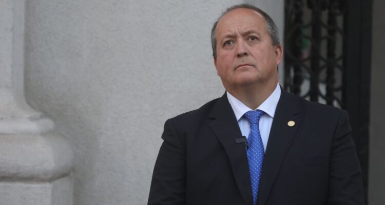 Valencia confirma que enviarán solicitud a EEUU para interrogar a Nicolás Maduro por caso Ronald Ojeda