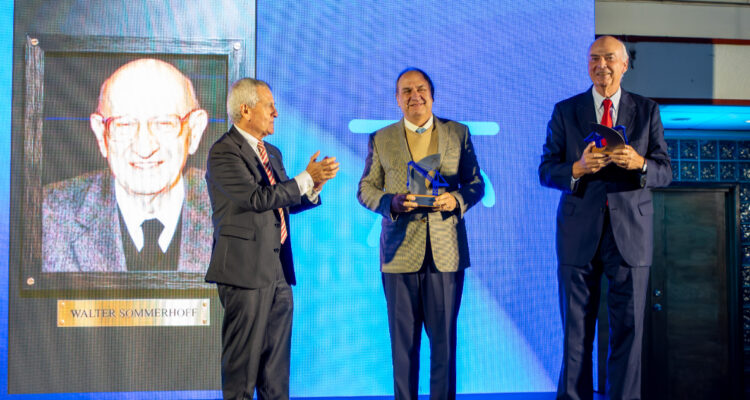 CChC celebra su 75 aniversario con evento en La Serena y anuncia calendario de actividades