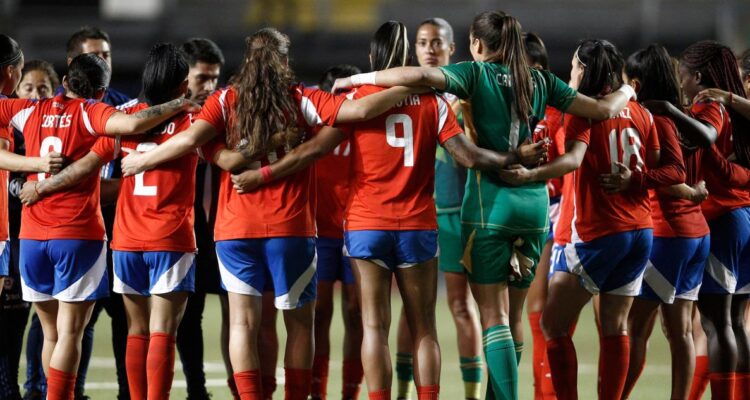 Anjuf celebra aprobación de reforma a la ley de SADP: “No podrán discriminar en las selecciones”