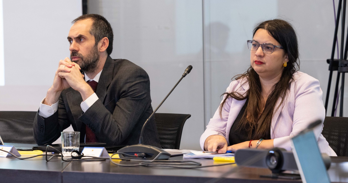 Ante las críticas por el déficit: Gobierno reafirma que “Chile no está en una crisis fiscal”