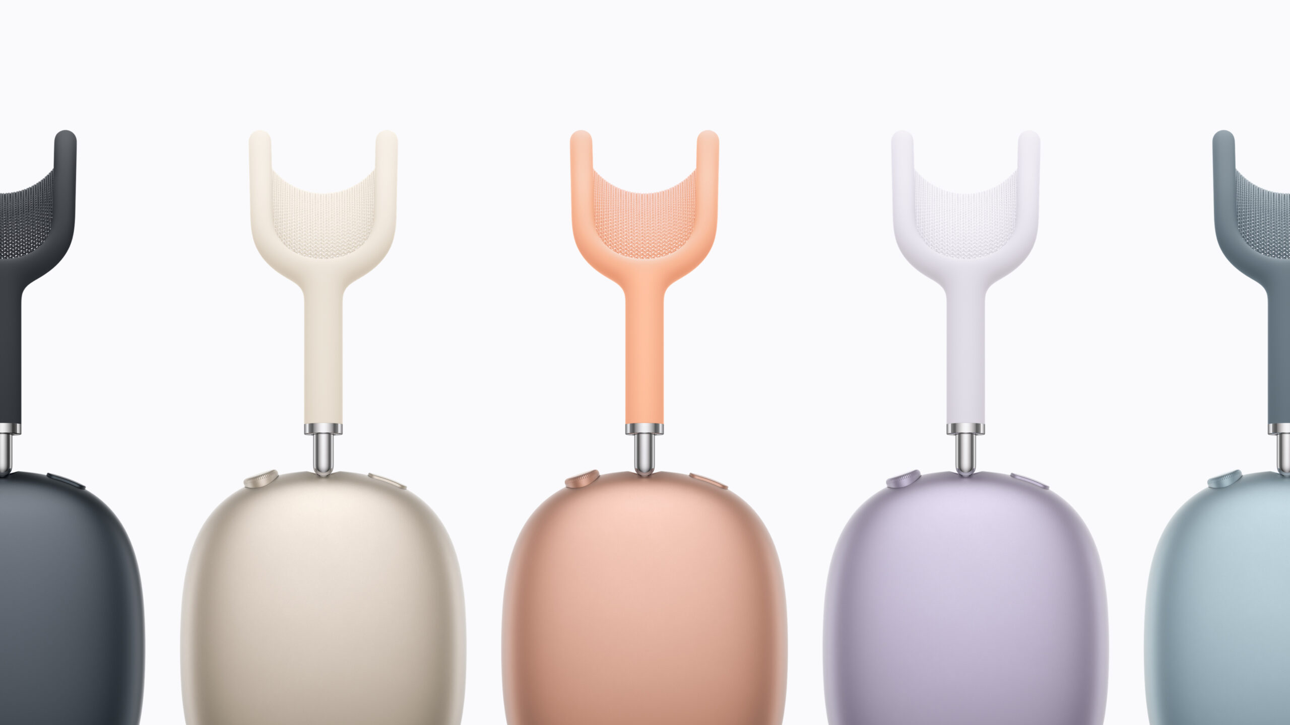 Después de 5 años, Apple renueva los AirPods Max: estas son sus principales novedades