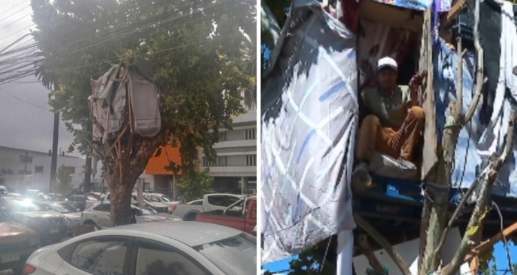 Desalojo | Diario El Centro