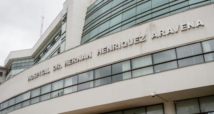 Temuco: INDH oficia a Hospital Regional por denuncias de incumplimiento en tratamientos farmacológicos