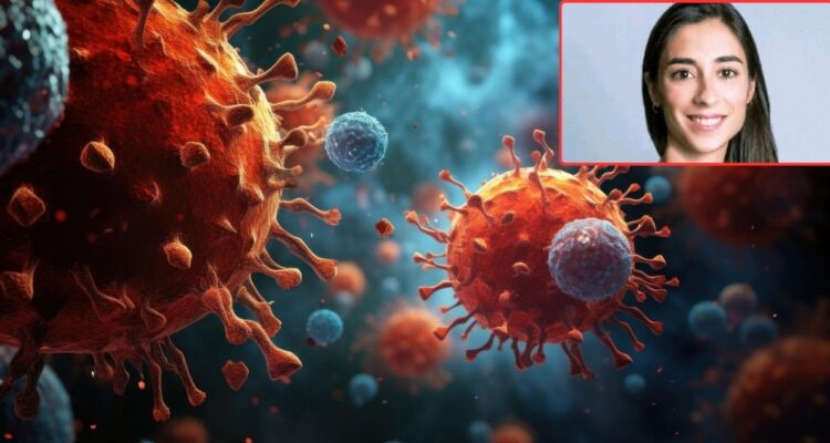 Científica argentina está retenida en Brasil acusada de robar distintos virus desde un laboratorio