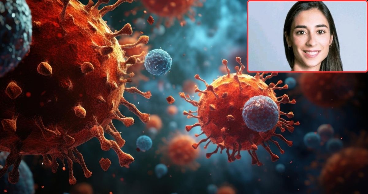 Científica argentina está retenida en Brasil acusada de robar distintos virus desde un laboratorio