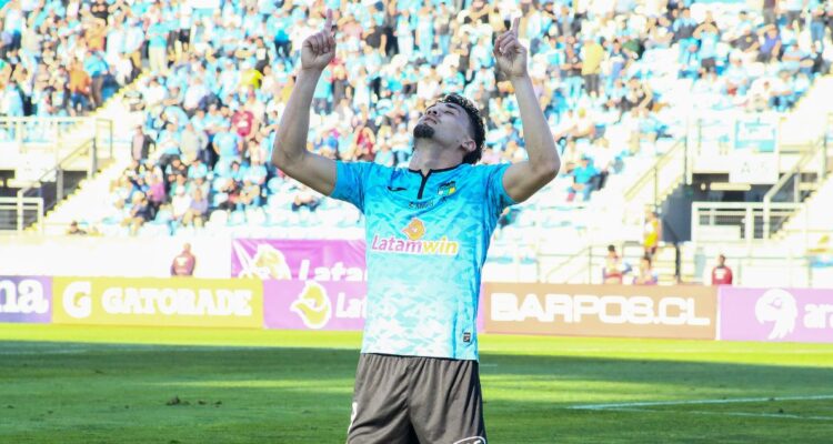 Figura de O’Higgins se ilusiona con defender La Roja tras marcar en Libertadores: “Yo amo este país”