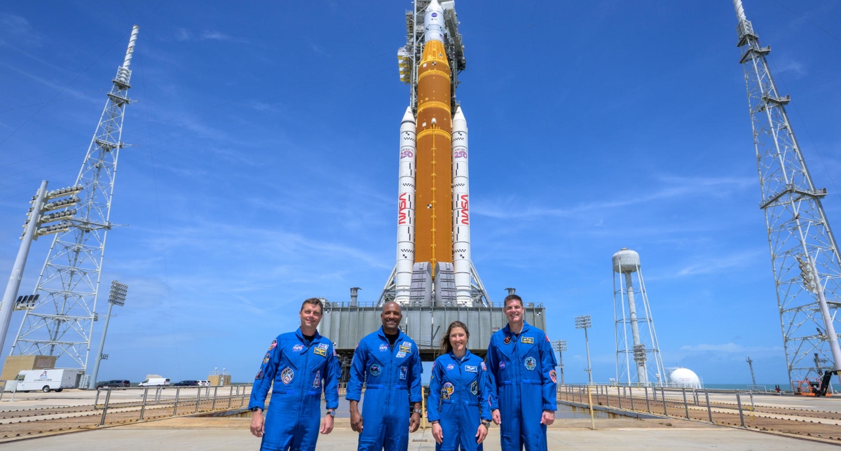 Artemis II