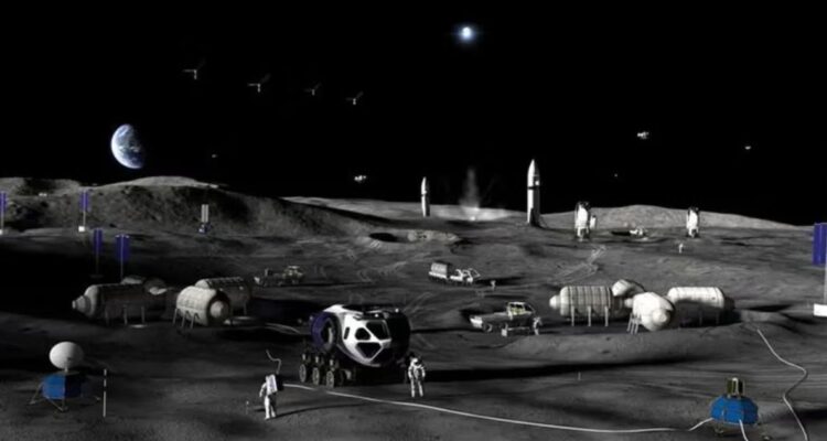 Inicia la cuenta regresiva para el lanzamiento de Artemis II: “que la Luna sea el destino para todos”