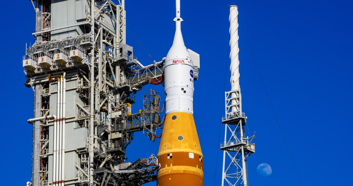 Artemis II