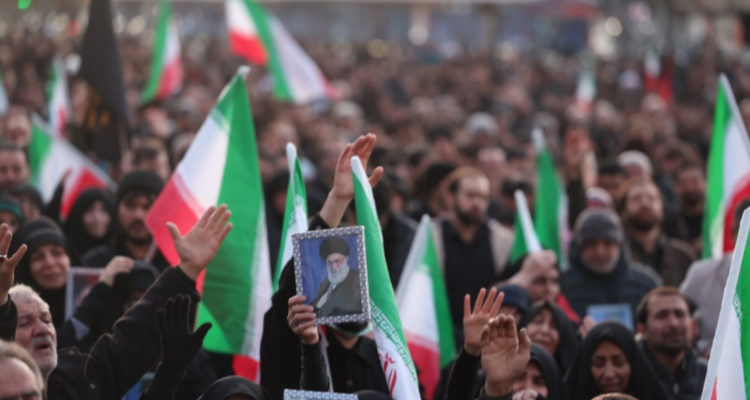 Aseguran que Asamblea de Expertos de Irán ya eligió al nuevo líder supremo