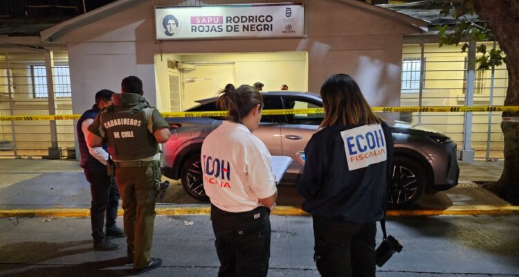 Asesinan a tiros a miembro del clan narco "Los Mella": familiares intentaron rescatar su cuerpo