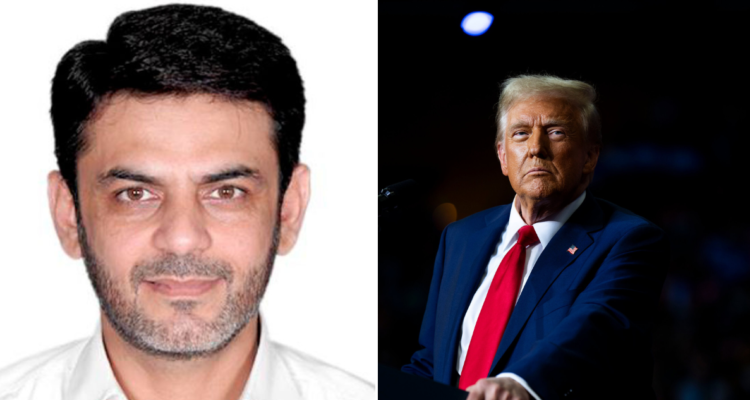 Asif Merchant culpabole de complot para asesinar a Trump