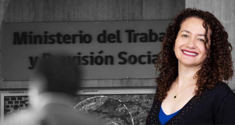 Exejecutiva de la Asociación de AFP retorna a Previsión Social para liderar área clave de estudios