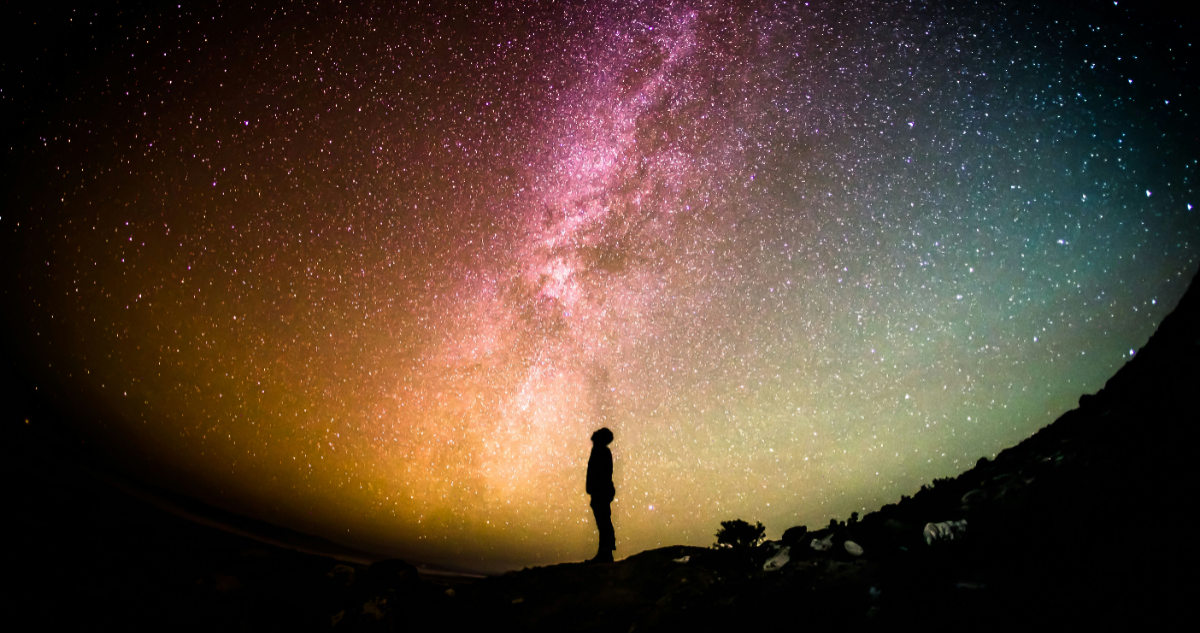 Foto para ilustrar Día de la Astronomía