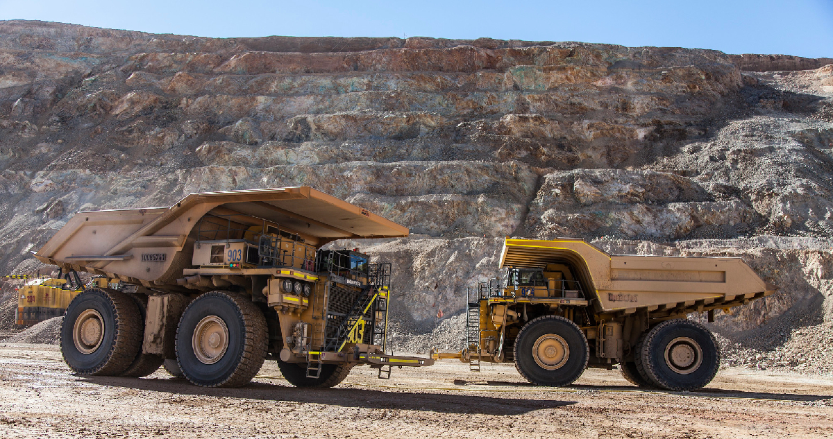 Codelco | Flickr
