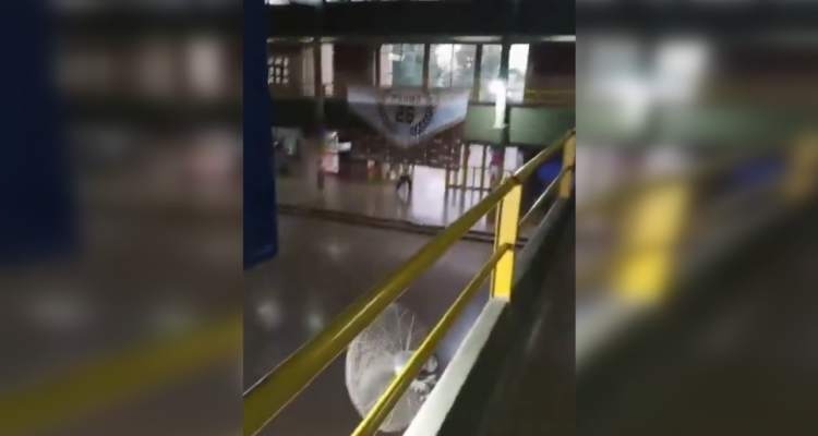 Alumno entra armado a un colegio en Argentina y mata a tiros a un compañero