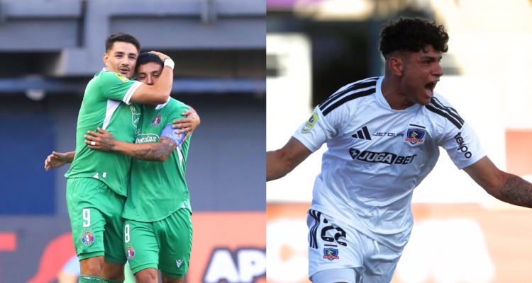 Audax vs Colo Colo