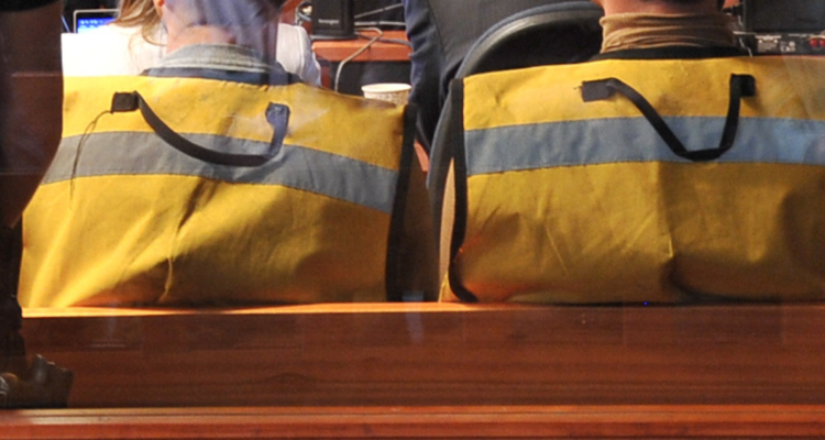 Fijan audiencia para reformalizar a 8 imputados en la causa derivada de la “Operación Imperio”