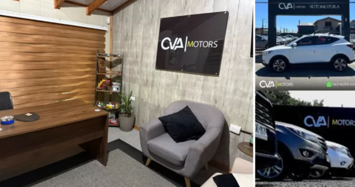 Víctima de CVA Motors acusa de fraude a otra automotora y la empresa se autodenuncia en Fiscalía