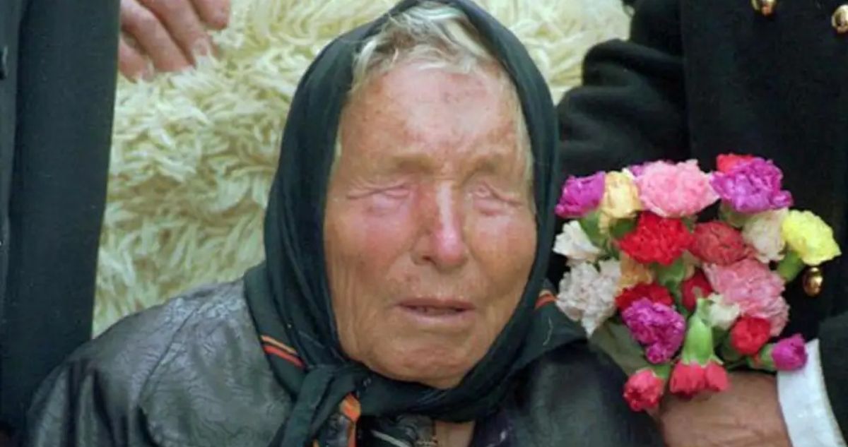 Por qué se dice que Baba Vanga no predijo la “tercera guerra mundial” entre EE.UU, Israel e Irán