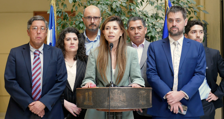 Bancada PS pide a Kast fijar postura por conmutación de penas: “Si quieren indultar genocidas díganlo”