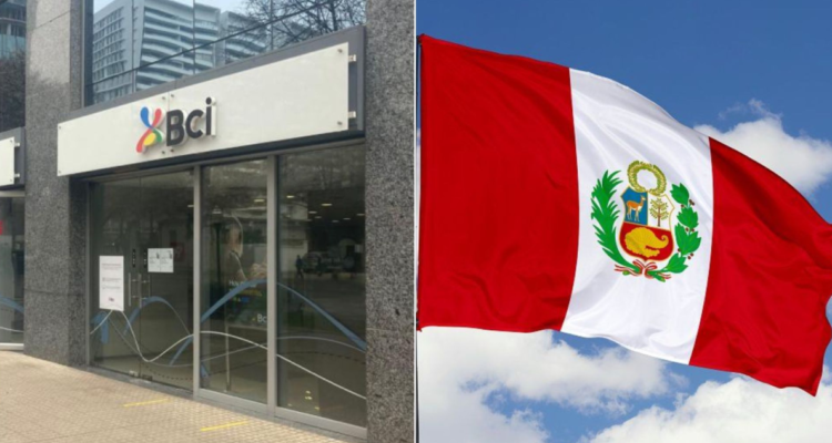 Banco chileno busca triplicar su presencia en Perú: logró US$37,4 millones en utilidades solo en 2025