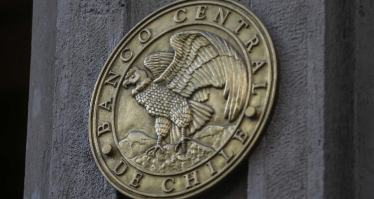 BANCO CENTRAL TASA MONEATARIA