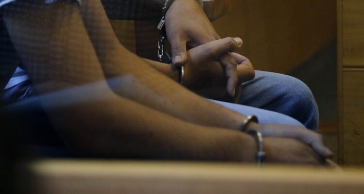 Banda extorsionaba a venezolanas en Temuco