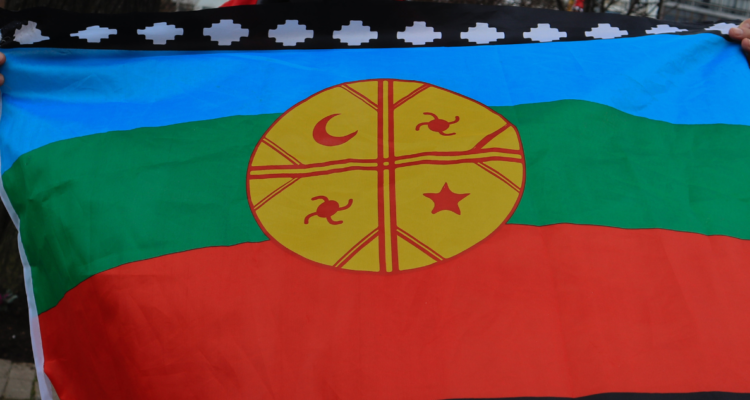 Dos de cinco comuneros condenados por caso Quilleco en estado crítica tras inicio de huelga de hambre