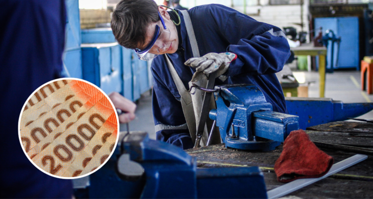 Esta semana vence el plazo para postular a la Beca Práctica Técnico Profesional: revisa los requisitos