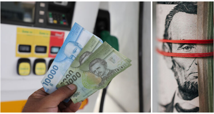 Cómo podría impactar al bolsillo de los chilenos el conflicto entre Irán y Estados Unidos