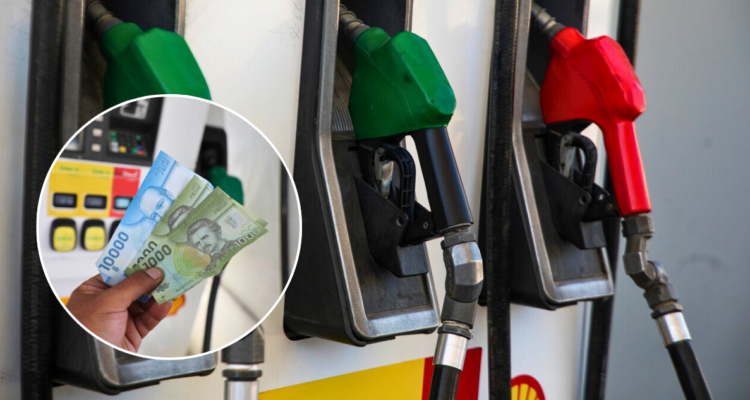 Un golpe al bolsillo: advierten nuevas alzas en precio de combustibles por escalada en Medio Oriente