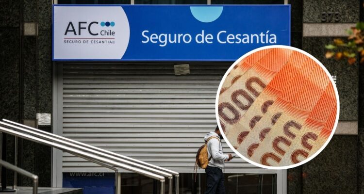 ¿Quedaste sin trabajo? Revisa 3 beneficios que pueden cobrar las personas cesantes en Chile