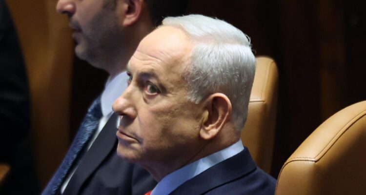 Oficina del primer ministro israelí Benjamin Netanyahu niega que su sede haya sido atacada por Irán