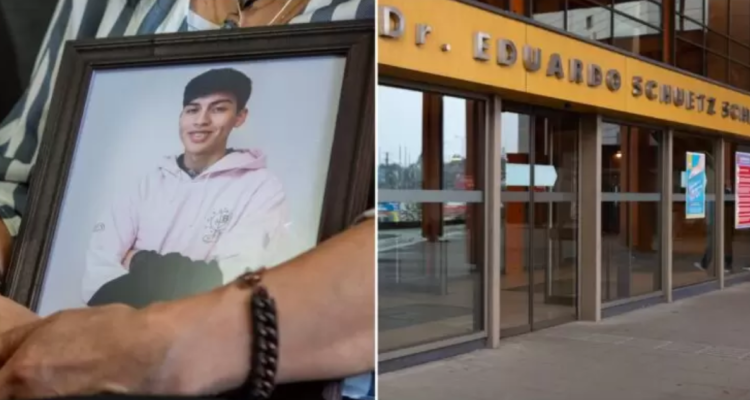 Formalizan a otras 2 personas por muerte de joven que esperó atención por 12 horas en Puerto Montt