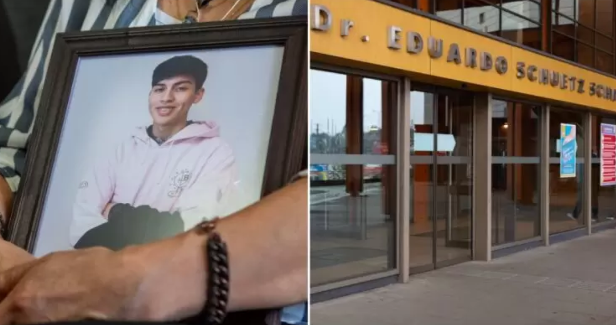 Formalizan a otras 2 personas por muerte de joven que esperó atención por 12 horas en Puerto Montt