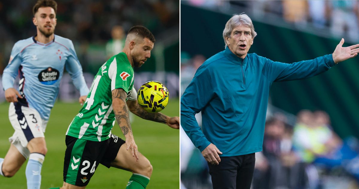 Betis Pellegrini